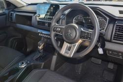 2025 Mitsubishi Triton GLX-R