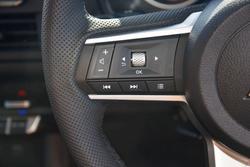 2025 Mitsubishi Triton GLX-R