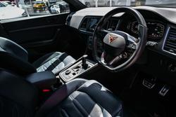 2022 CUPRA Ateca VZx