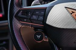 2022 CUPRA Ateca VZx