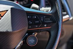 2022 CUPRA Ateca VZx