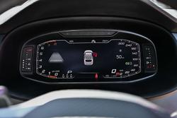 2022 CUPRA Ateca VZx