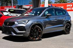 2022 CUPRA Ateca VZx