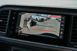 2022 CUPRA Ateca VZx