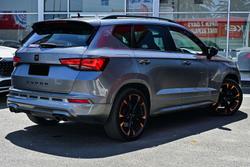 2022 CUPRA Ateca VZx