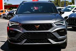 2022 CUPRA Ateca VZx