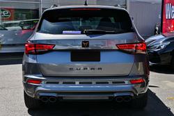 2022 CUPRA Ateca VZx