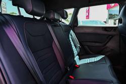 2022 CUPRA Ateca VZx