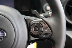 2025 Subaru BRZ S ZD8 MY25 WR Blue