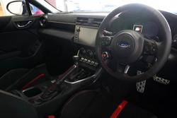 2025 Subaru BRZ S