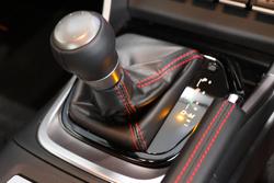 2025 Subaru BRZ S