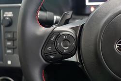 2025 Subaru BRZ S