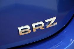 2025 Subaru BRZ S ZD8 MY25 WR Blue