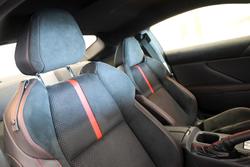 2025 Subaru BRZ S ZD8 MY25 WR Blue