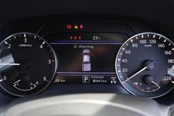 2025 Nissan Navara ST