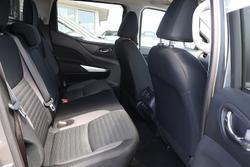 2025 Nissan Navara ST