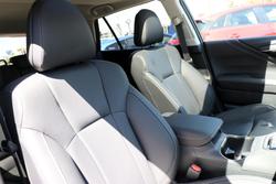 2025 Subaru Outback AWD Touring 6GEN MY25 AWD Sapphire Blue