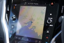 2025 Subaru Outback AWD Touring 6GEN MY25 AWD Sapphire Blue