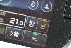 2025 Subaru Outback AWD Touring