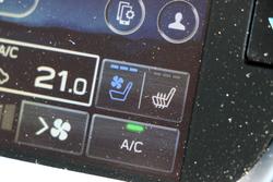 2025 Subaru Outback AWD Touring