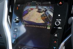 2025 Subaru Outback AWD Touring