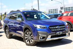 2025 Subaru Outback AWD Touring