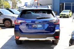 2025 Subaru Outback AWD Touring