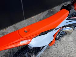 2026 KTM 65 SX SX Orange