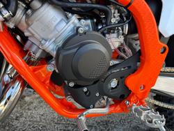 2026 KTM 65 SX SX Orange