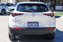 2024 Mazda CX-30 G20 Evolve
