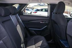 2024 Mazda CX-30 G20 Evolve