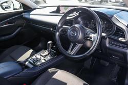 2024 Mazda CX-30 G20 Evolve
