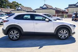 2024 Mazda CX-30 G20 Evolve