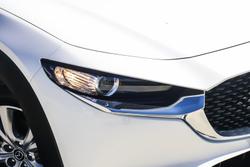 2024 Mazda CX-30 G20 Evolve