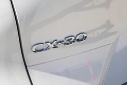 2024 Mazda CX-30 G20 Evolve