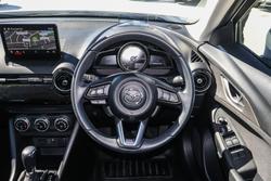 2023 Mazda CX-3 G20 Pure