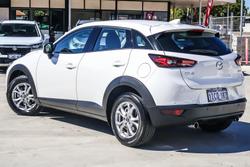 2023 Mazda CX-3 G20 Pure