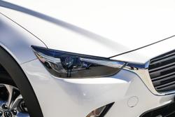 2023 Mazda CX-3 G20 Pure