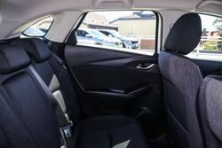 2023 Mazda CX-3 G20 Pure