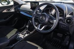 2023 Mazda CX-3 G20 Pure