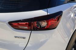 2023 Mazda CX-3 G20 Pure