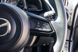 2023 Mazda CX-3 G20 Pure