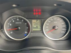 2014 Subaru Forester 2.5i S4 MY14 AWD Quartz Blue