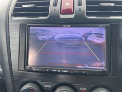 2014 Subaru Forester 2.5i S4 MY14 AWD Quartz Blue