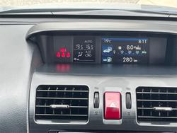 2014 Subaru Forester 2.5i S4 MY14 AWD Quartz Blue