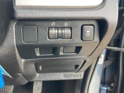 2014 Subaru Forester 2.5i S4 MY14 AWD Quartz Blue