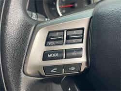 2014 Subaru Forester 2.5i S4 MY14 AWD Quartz Blue