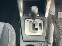 2014 Subaru Forester 2.5i S4 MY14 AWD Quartz Blue