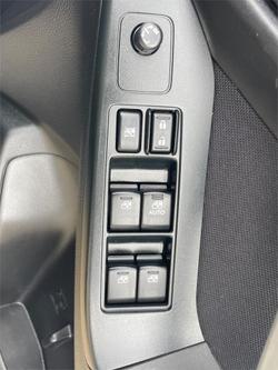 2014 Subaru Forester 2.5i S4 MY14 AWD Quartz Blue