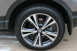 2018 Nissan Qashqai